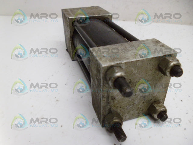 SCHRADER BELLOWS 30070-0020 *USED*
