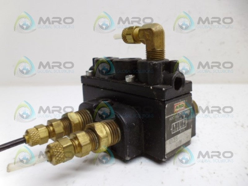 ARO A212PS VALVE UNMP