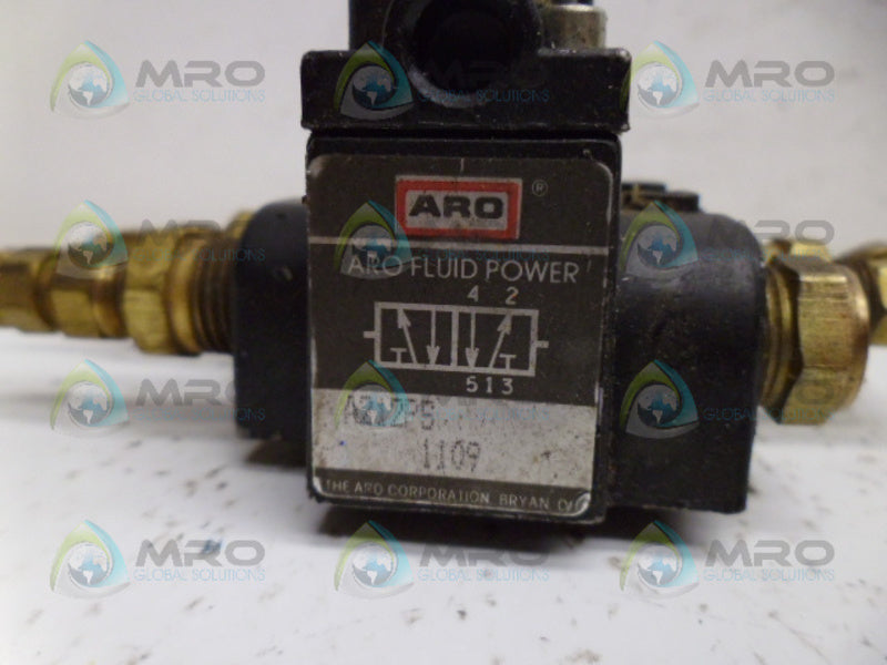 ARO A212PS VALVE UNMP