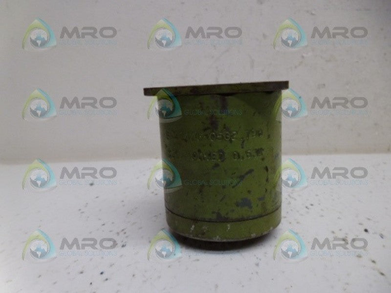 INDUSTRIAL MRO BM41426-05G2.790 VALVE *USED*