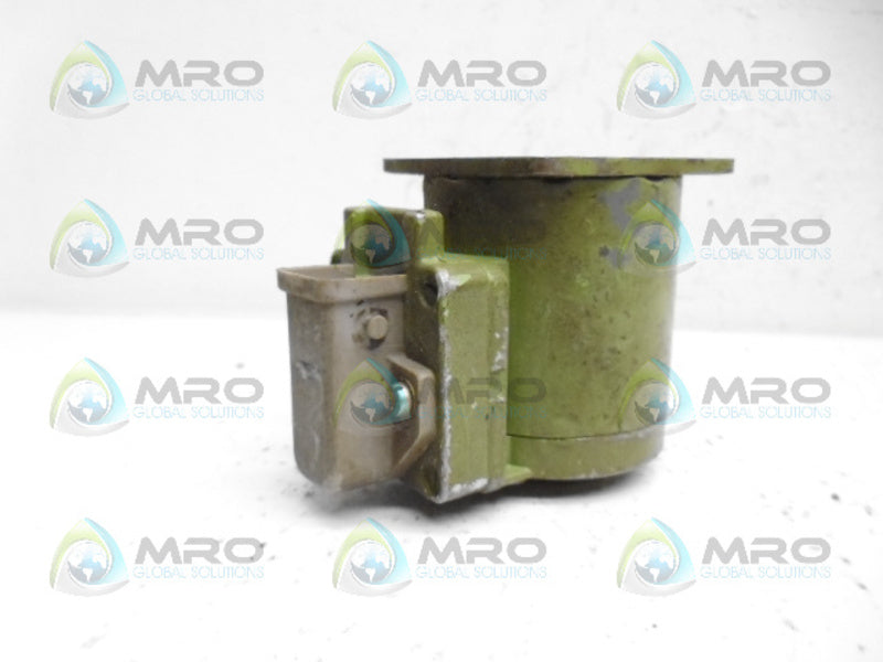 INDUSTRIAL MRO BM41426-05G2.790 VALVE *USED*