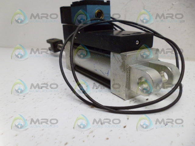 PHD ML183571-REV-L *USED*