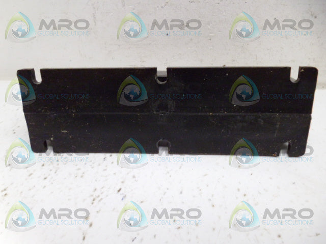 INSTRUMENT TRANSFORMER 3P3-301 CURRENT TRANSFORMER *USED*