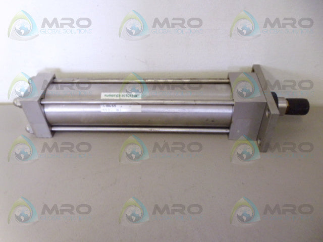 NUMATICS F1SL-08A6D-BVA0 CYLINDER *NEW NO BOX*