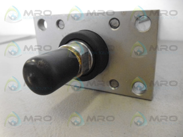 NUMATICS F1SL-08A6D-BVA0 CYLINDER *NEW NO BOX*