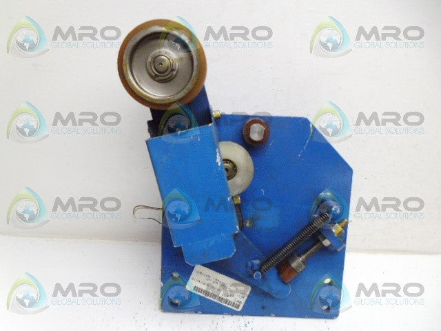 OMRON E6B2-CWZ6C ENCODER *USED*