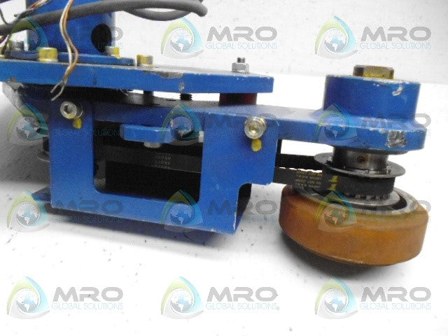 OMRON E6B2-CWZ6C ENCODER *USED*