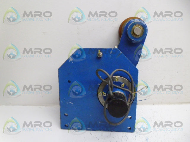 OMRON E6B2-CWZ6C ENCODER *USED*