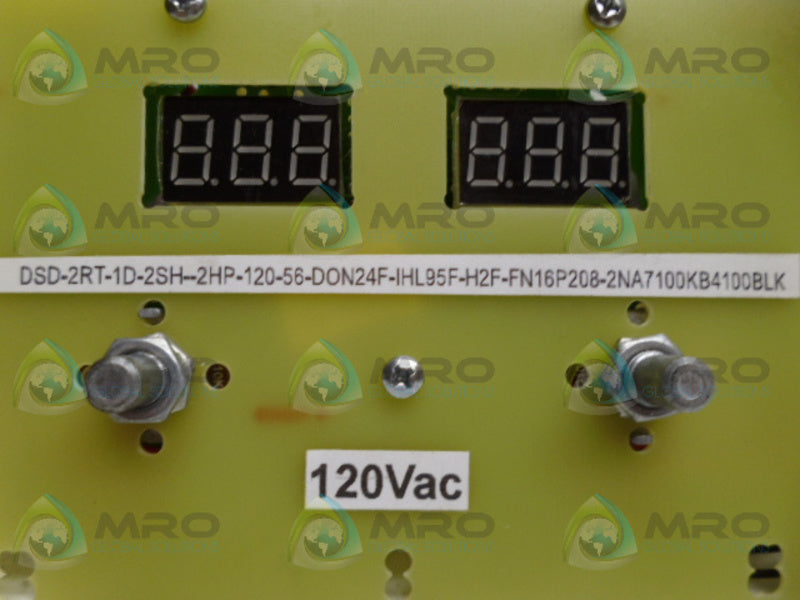 KERA DSD-2RT-1D-2SH-2HP-120-56-DON24F-IHL9SF-FN16P208-2NA7100KB4100BLK  UNMP