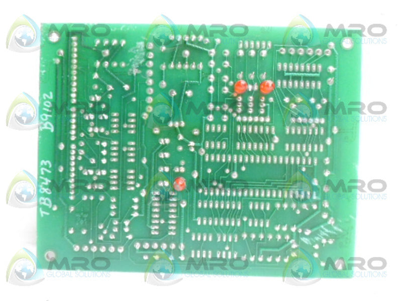 CONAIR 107-109-01 PC BOARD *USED*