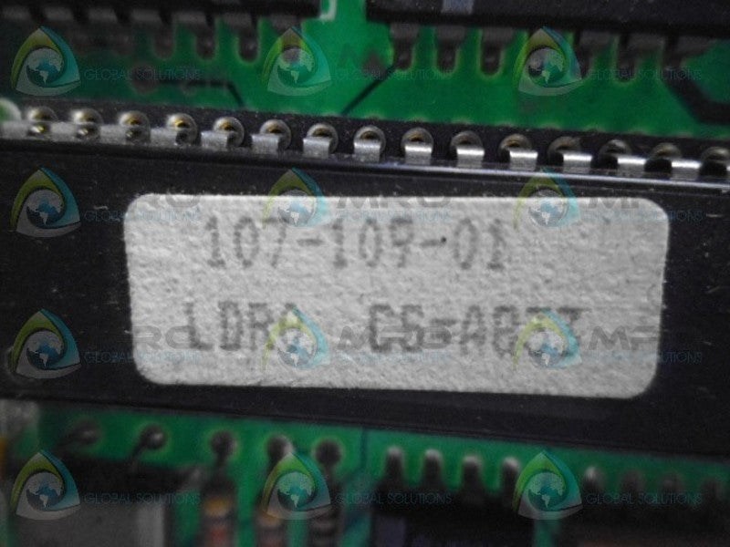 CONAIR 107-109-01 PC BOARD *USED*