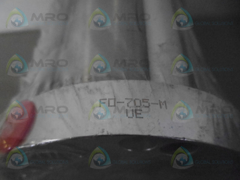 BIMBA FO-705-M DOUBLE ACTING CYLINDER *NEW NO BOX*