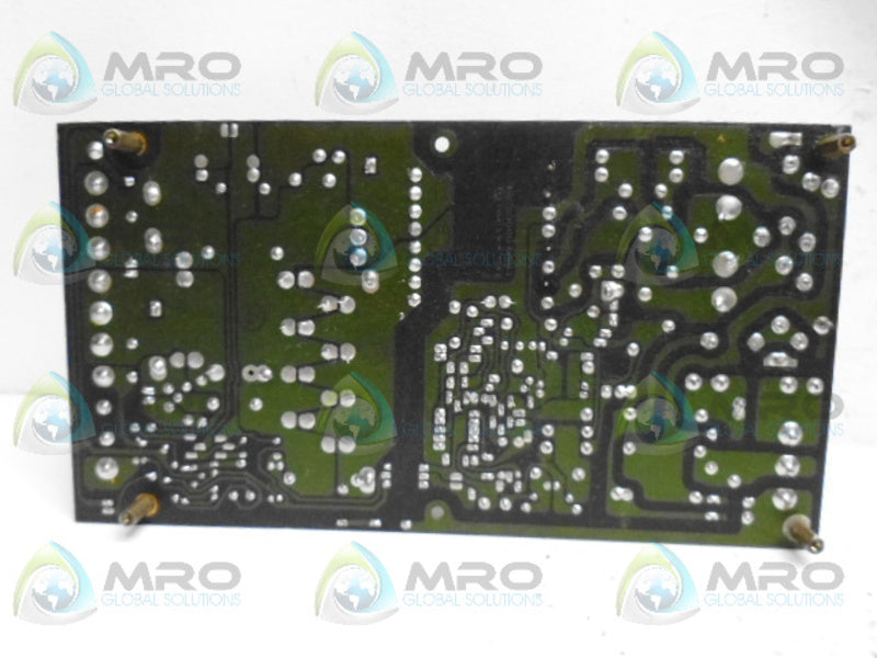INDUSTRIAL MRO 02-30060-0001 *USED*