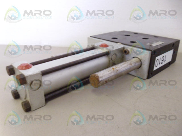 PHD TS061X3 PNEUMATIC SLIDE *USED*