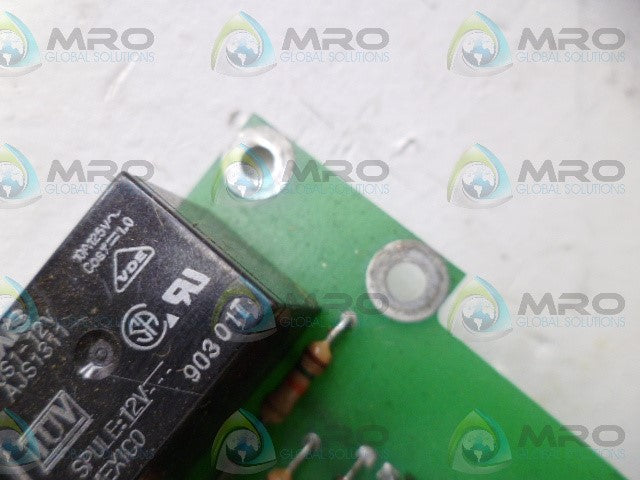 SENTRA 493141 081996 POWER SUPPLY BOARD *USED*