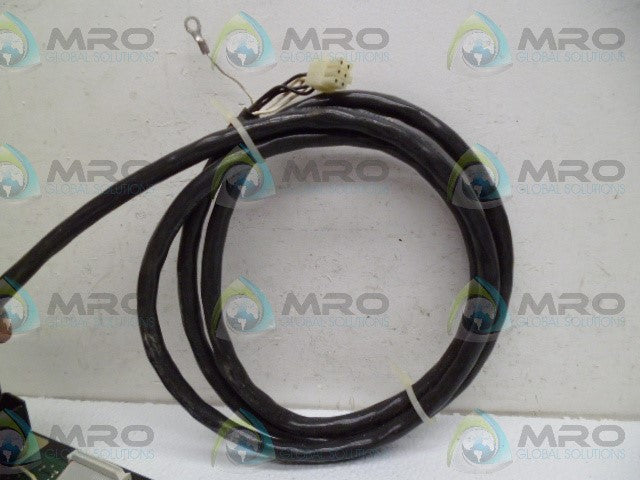 NOVATEC MCD-1002 04648 MICROPROCESSOR CONTROLLED DRYER *USED*