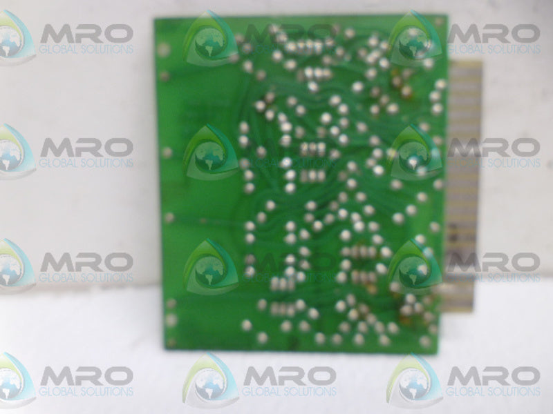 SCI 080-2396  UNMP