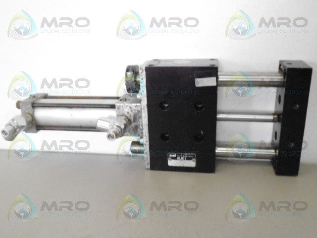 PHD TS061X3 PNEUMATIC LINEAR SLIDE *USED*