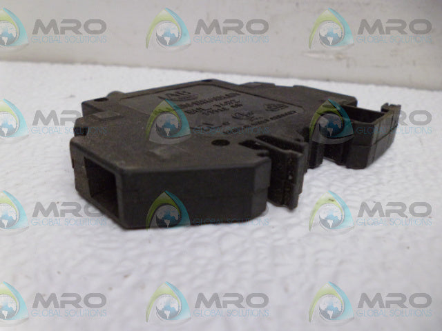 ALLEN BRADLEY 1492-GH070 SER. B CIRCUIT BREAKER *USED*