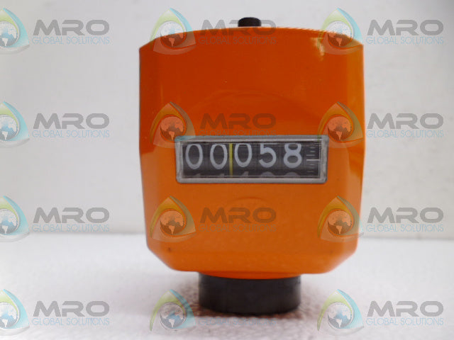 SIKO DDA05/1-1731 FE-RK-A-LD DIGITAL POSITION INDICATOR *NEW NO BOX*