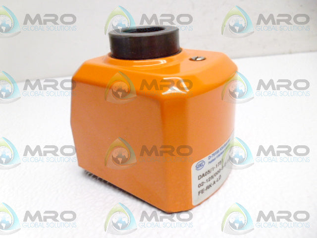 SIKO DDA05/1-1731 FE-RK-A-LD DIGITAL POSITION INDICATOR *NEW NO BOX*