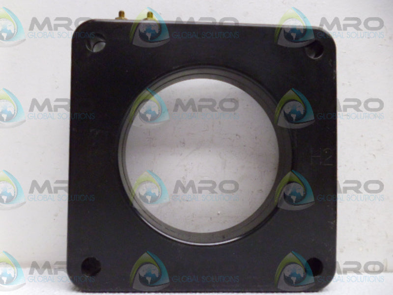 INSTRUMENT TRANSFORMERS 170SHT-500 CURRENT TRANSFORMER *USED*