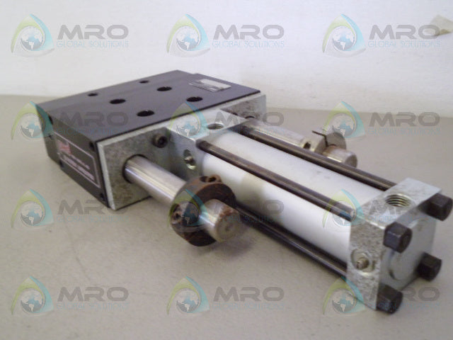 PHD TS061X3 PNEUMATIC LINEAR SLIDE *NEW NO BOX*