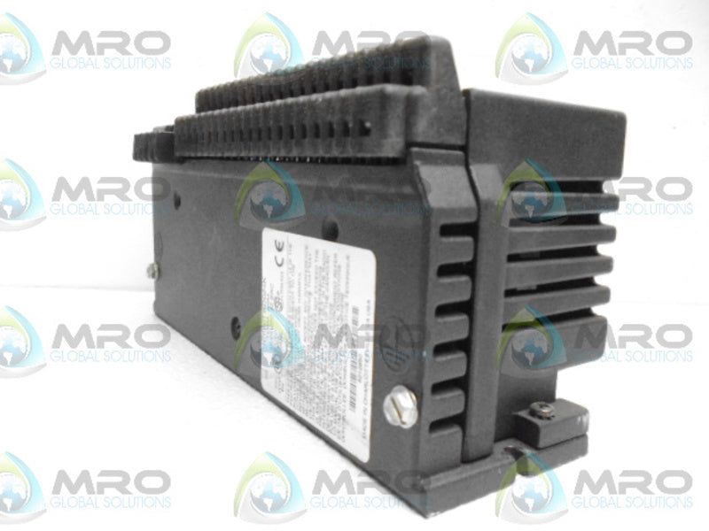 GE FANUC IC660TBD024K I/O MODULE *USED*