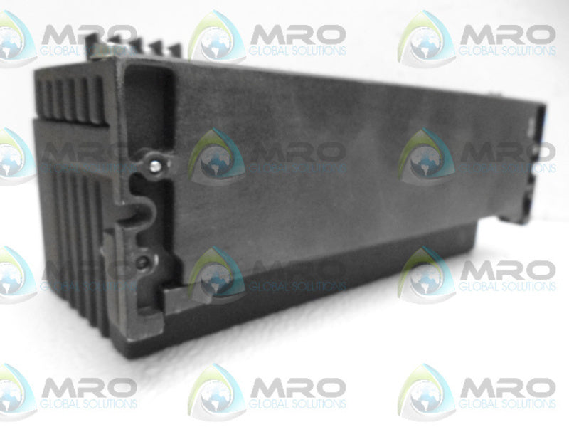 GE FANUC IC660TBD024K I/O MODULE *USED*