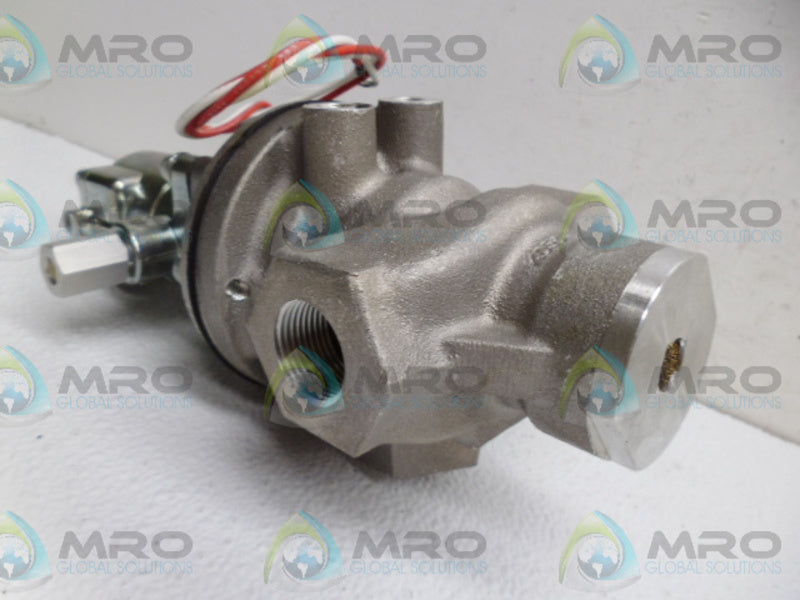 PARKER N3756804549 VALVE *NEW NO BOX*