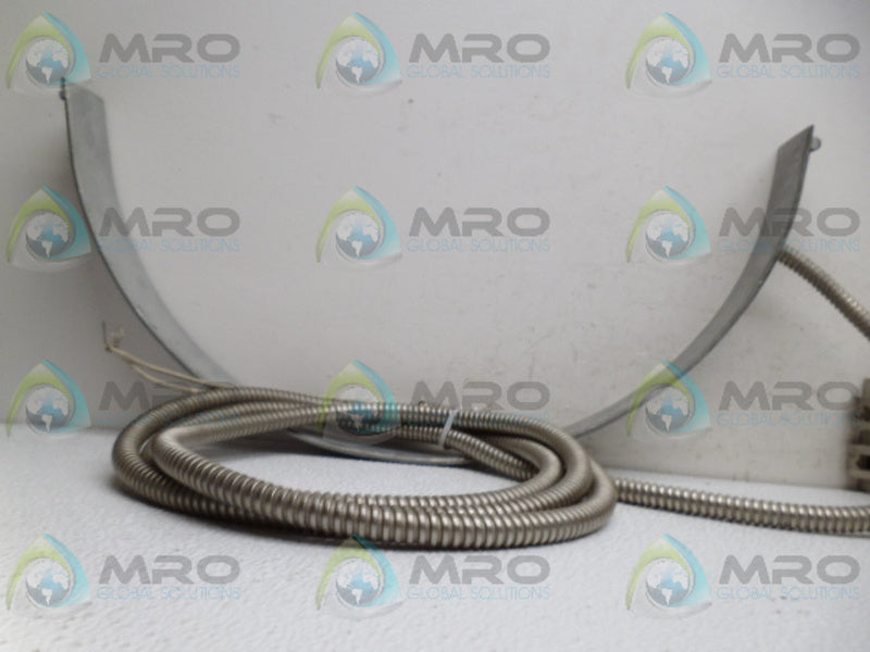 PROHEAT 7530-0103 780V 1500W HEATER BAND *USED*