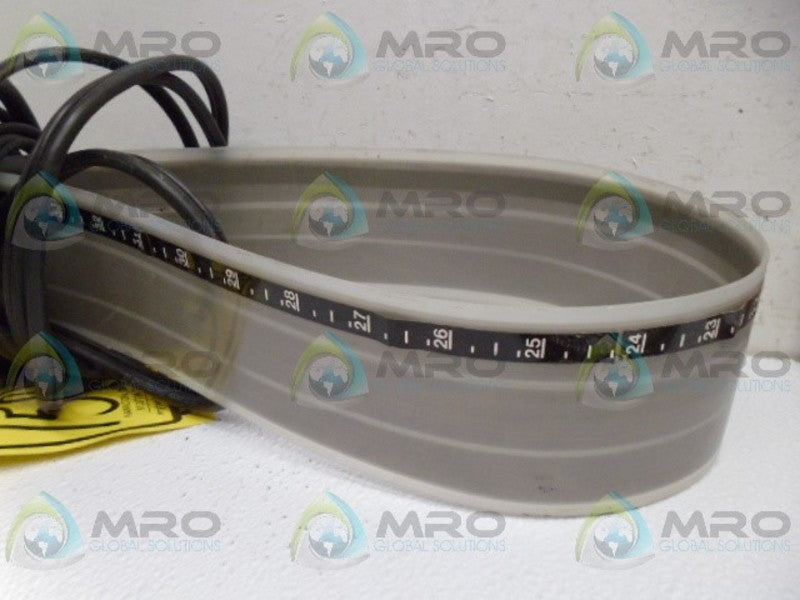 AMETEK 270-0001-001 HEATER BAND *USED*