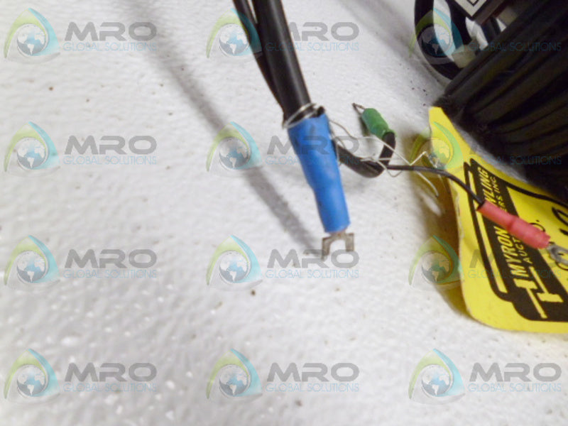 AMETEK 270-0001-001 HEATER BAND *USED*