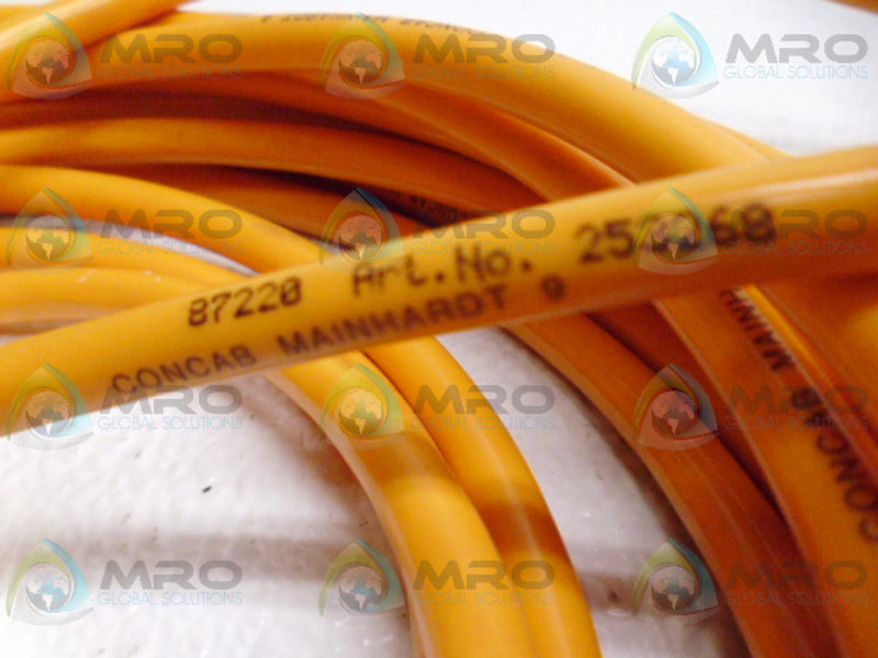CONCAB MAINHARDT 253268 CABLE *USED*