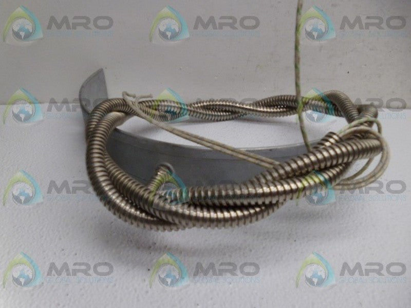 PROHEAT SKB109388-1000W-240V HEATER BAND *USED*