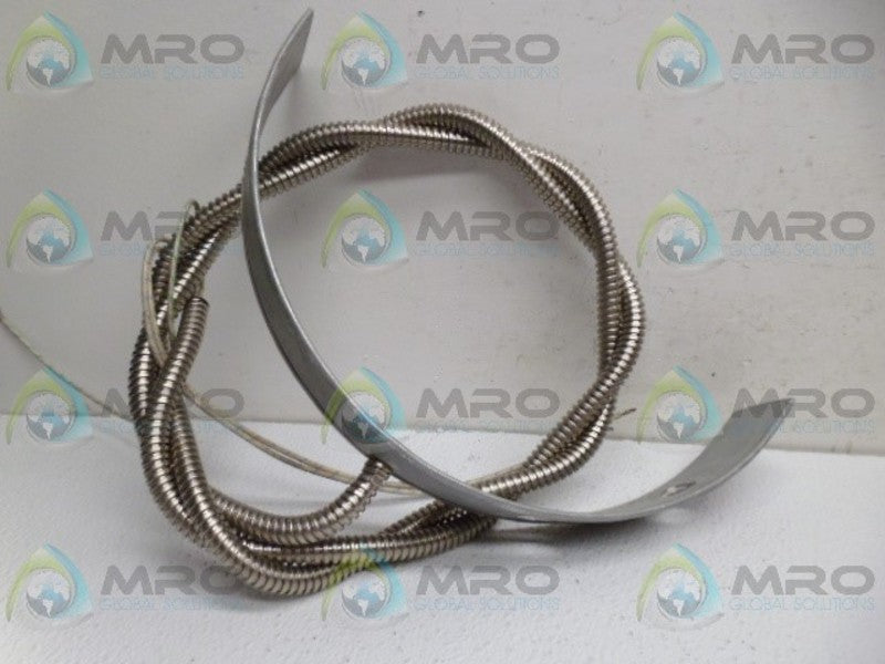 PROHEAT SKB109388-1000W-240V HEATER BAND *USED*