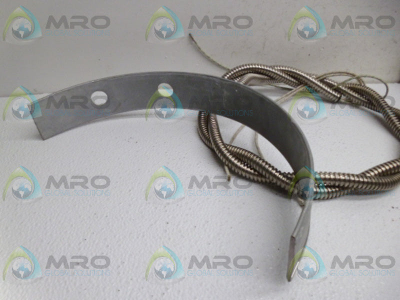 PROHEAT SKB109388-1000W-240V HEATER BAND *USED*