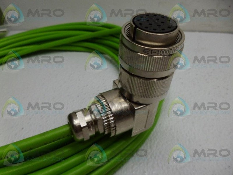 CHIRON 1173972 CABLE *USED*