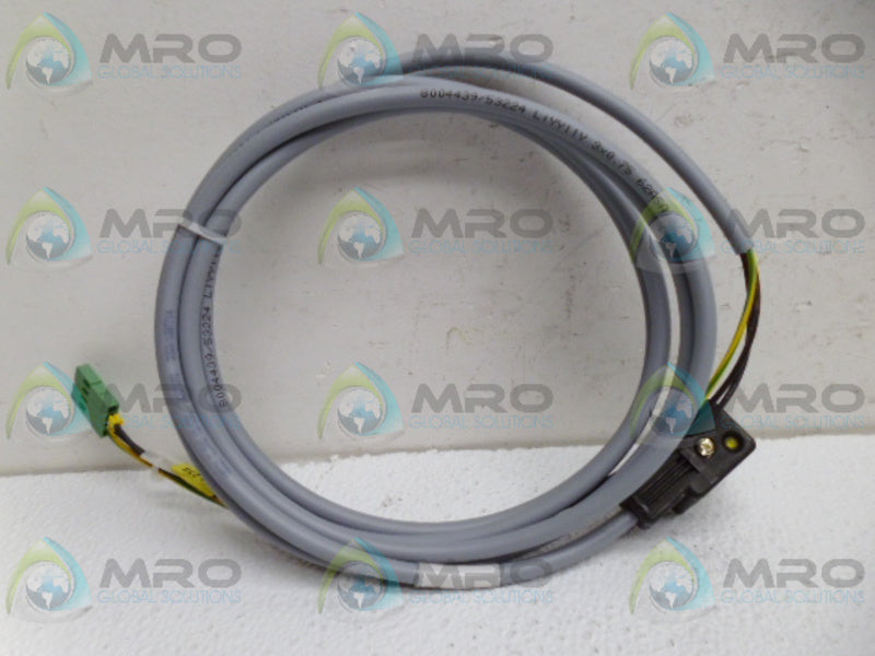 INDUSTRIAL MRO VBS21-2.048-10/80 8007870 CABLE *USED*