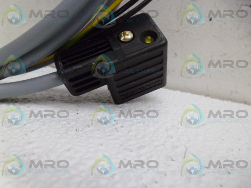 INDUSTRIAL MRO VBS21-2.048-10/80 8007870 CABLE *USED*