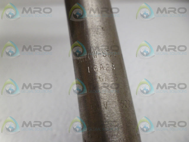 WATLOW L6A28 FIREROD CARTRIDGE HEATER 120V 300W *USED*