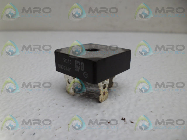 EDI UPI5080 RECTIFIER *USED*