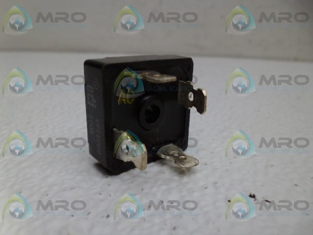 EDI UPI5080 RECTIFIER *USED*