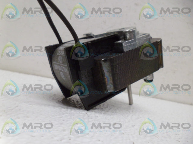 BOMAX 301-6451 MOTOR *NEW NO BOX*