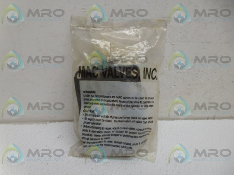 MAC K-00024B REPAIR KIT *NEW IN FACTORY BAG*