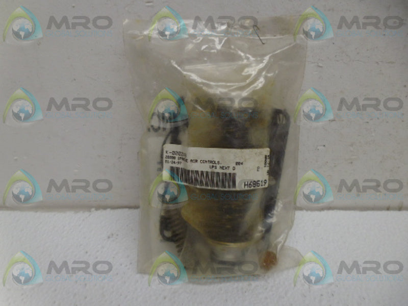 MAC K-00024B REPAIR KIT *NEW IN FACTORY BAG*