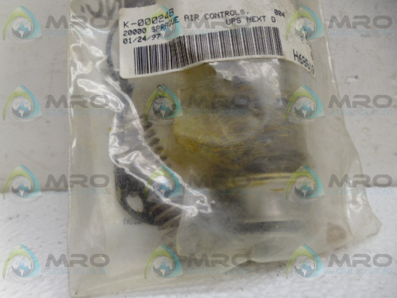 MAC K-00024B REPAIR KIT *NEW IN FACTORY BAG*