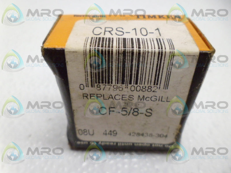 TIMKEN CRS-10-1 NEEDLE BEARING *NEW IN BOX*