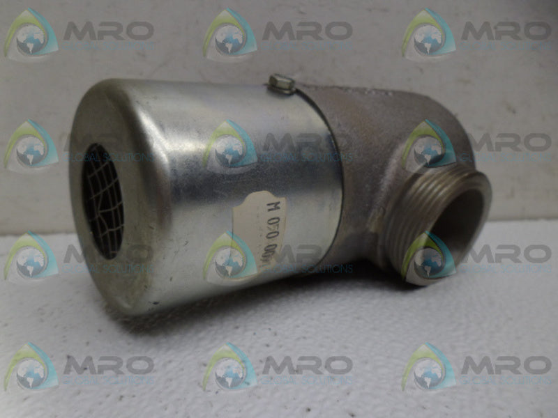 INDUSTRIAL MRO ST580-0-13 VALVE *NEW NO BOX*