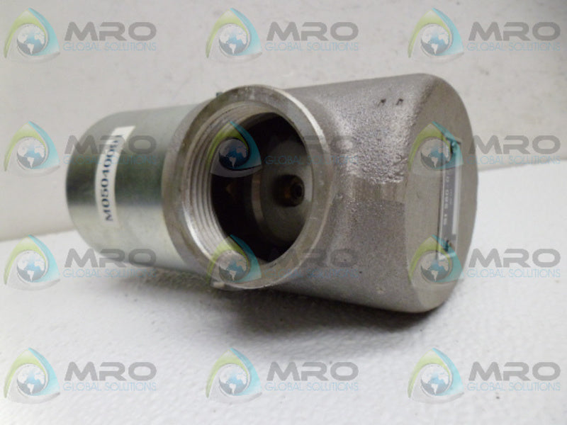 INDUSTRIAL MRO ST580-0-13 VALVE *NEW NO BOX*
